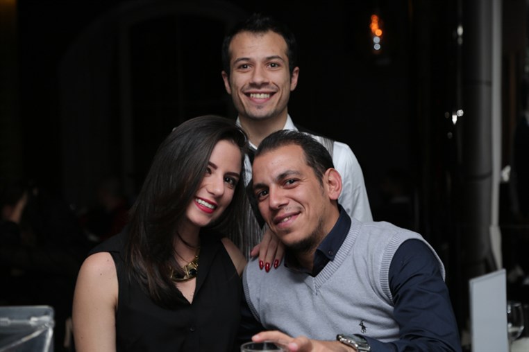 Andalusia Band by Harmonix 